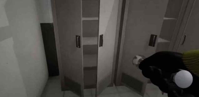 逃离密室多人游戏