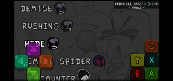 黑色星期五之夜