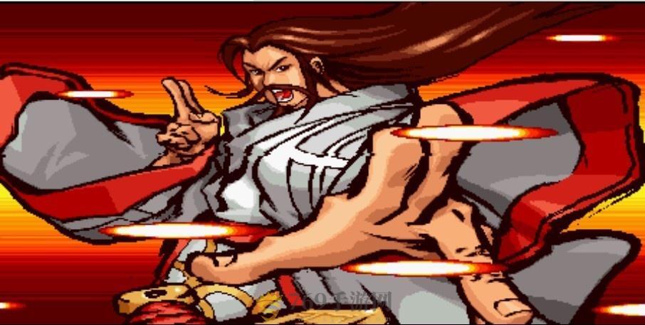 三国战纪风云再起