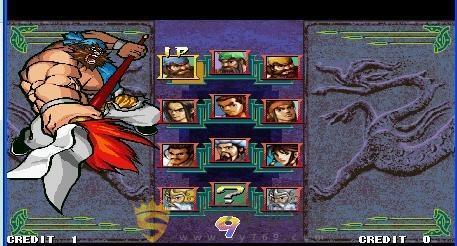 三国战纪风云再起