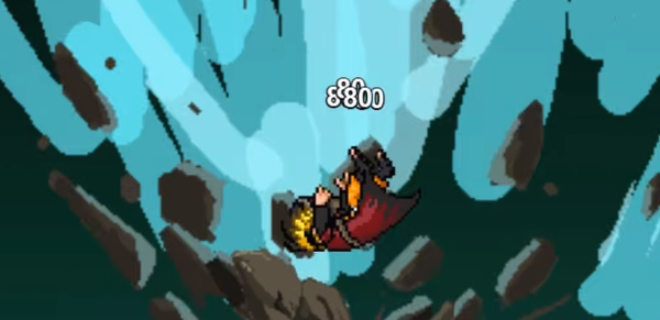 像素火影漂泊超哥