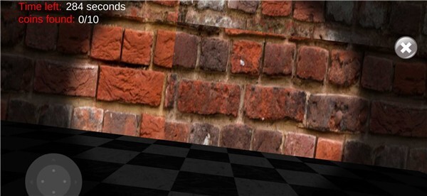 夜间追逐模拟器