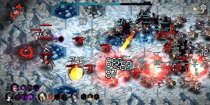 地牢小队内置作弊菜单