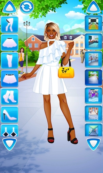 全职换装大师2023