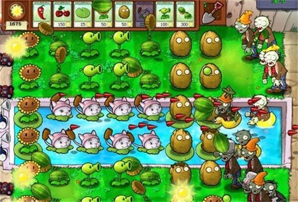 植物大战僵尸
