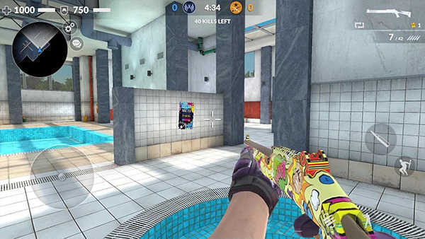 反恐精英CS国际服