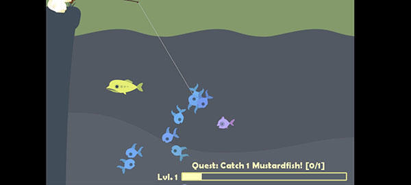 小猫钓鱼游戏有船