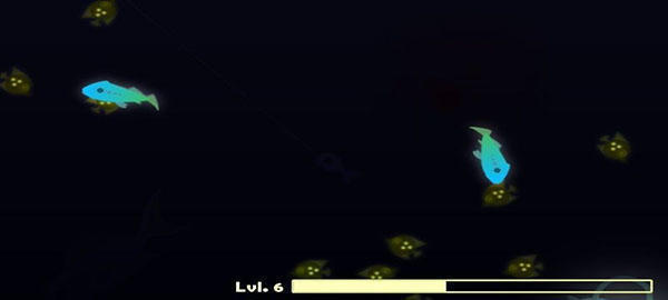 小猫钓鱼游戏有船