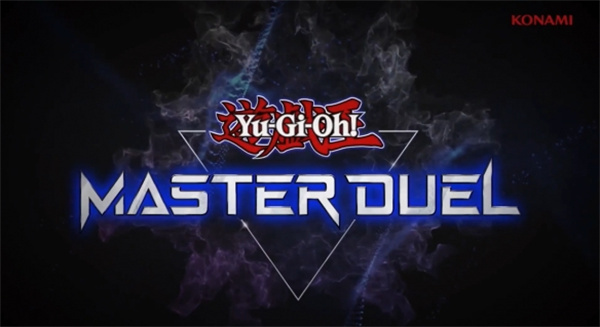 MASTER DUEL