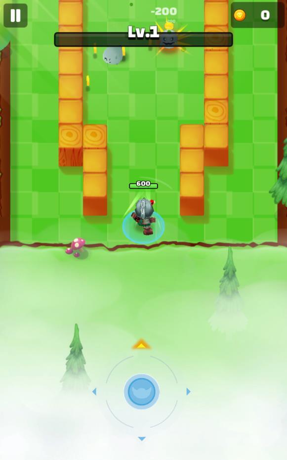 射箭英雄新时代