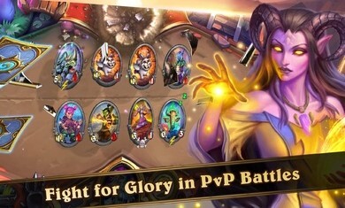 炉石传说国际服2023