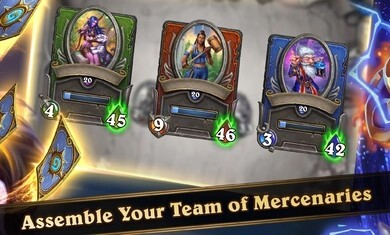 炉石传说国际服2023