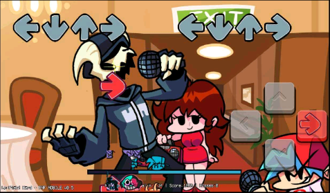 黑色星期五之夜neotabi