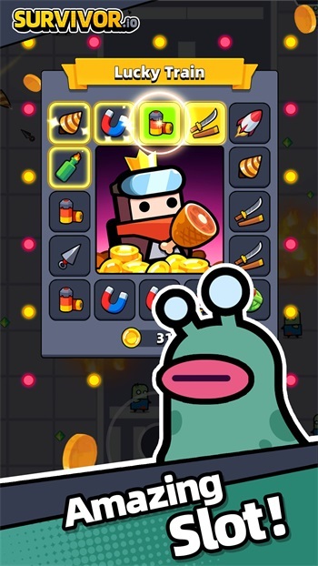 弹壳特攻队国际服