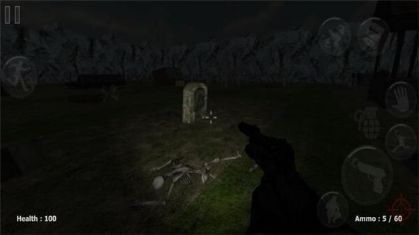 瘦长鬼影必须死第七章