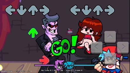 黑色星期五之夜多模组