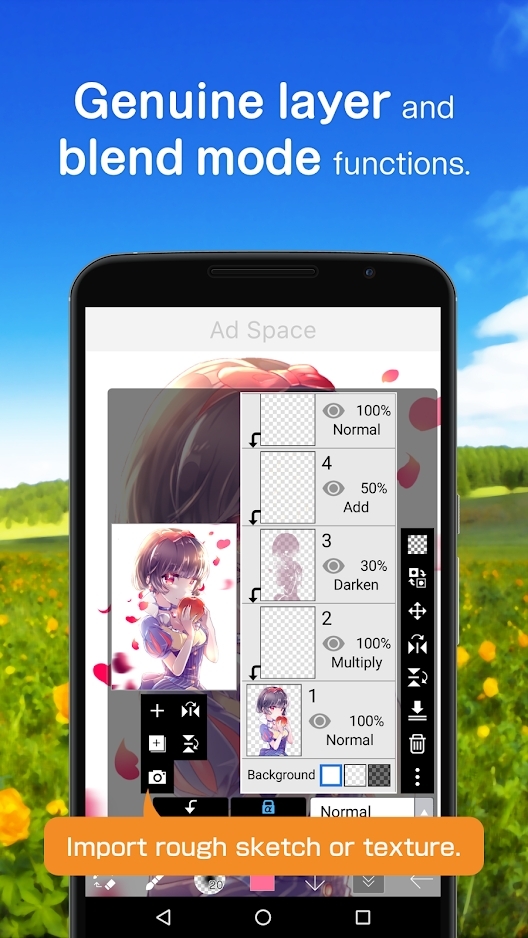 爱笔思画x2023-图2