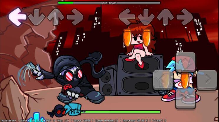 黑色星期五之夜汉克