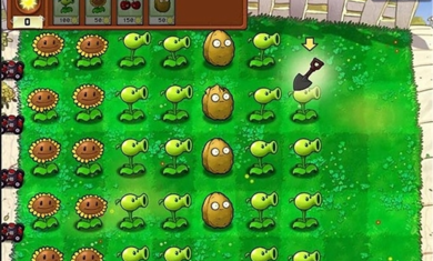 植物大战僵尸勇士