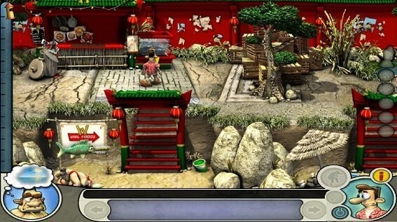 整蛊邻居2内置菜单