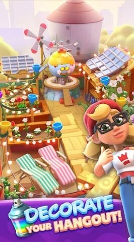 subway surfers blast