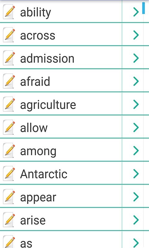 零度背单词-图1