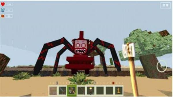 像素枪战战场求生