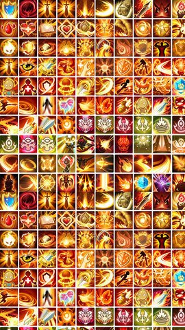 森林里的小女巫