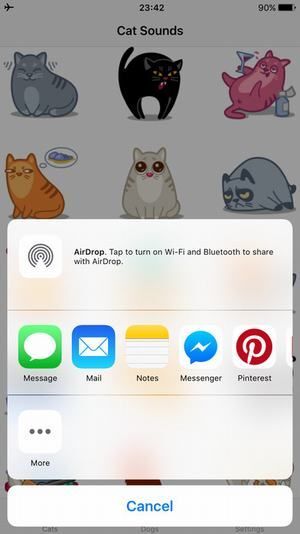 动物翻译器-图2