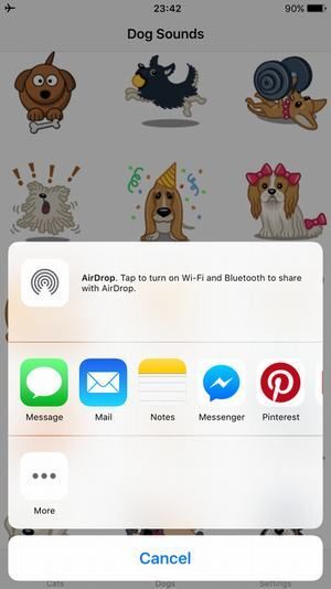 动物翻译器-图3
