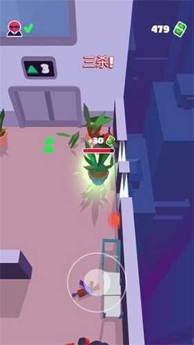 潜行大师999999钻999999金币