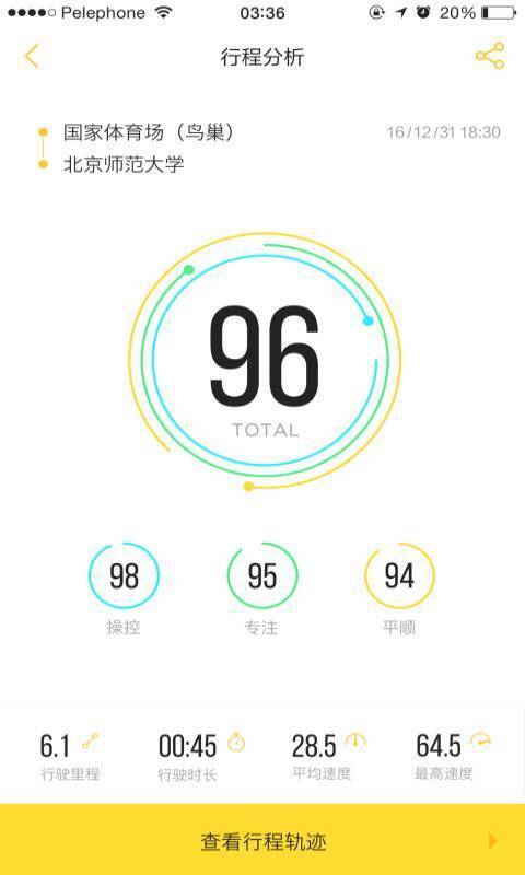 好司机养成记-图5