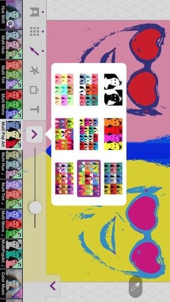 video star剪辑-图2