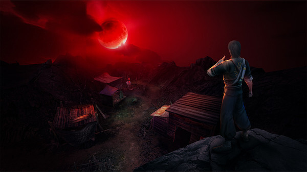 无尽噩梦5怨灵咒内置mod菜单