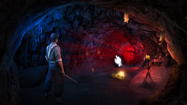 无尽噩梦5怨灵咒内置mod菜单