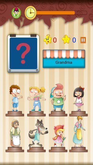 小新星少儿英语-图2