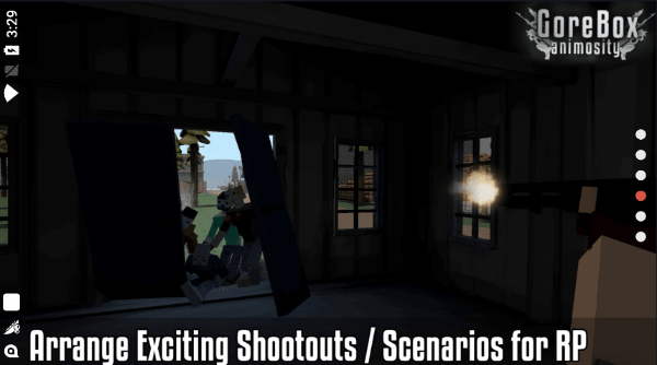 g沙盒仇恨内置菜单