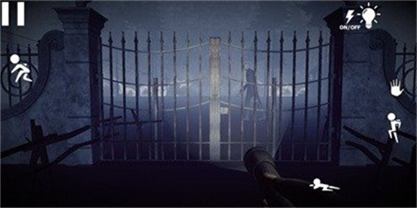 苗条男人2超越恐惧