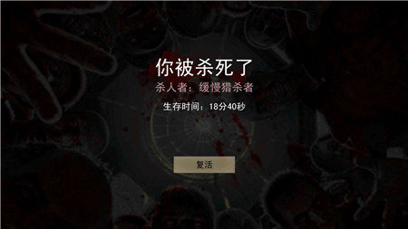 沙漠风暴末日生存