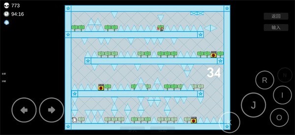 我想成为创造者