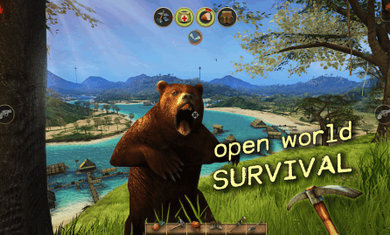 辐射岛内置菜单