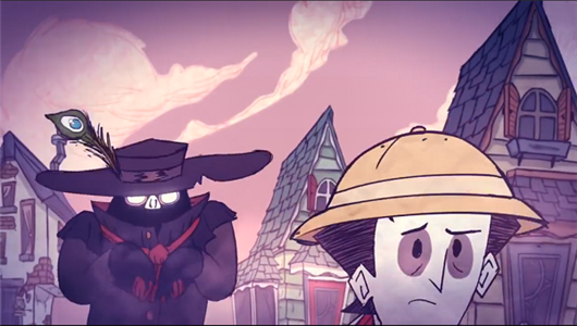 饥荒海滩无条件