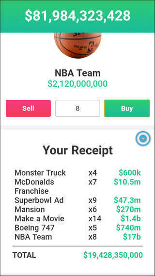 比尔盖茨模拟器