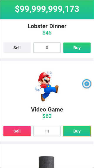 比尔盖茨模拟器