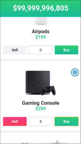 比尔盖茨模拟器