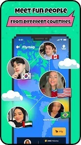 Hay全球交友-图1