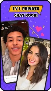 Hay全球交友-图2