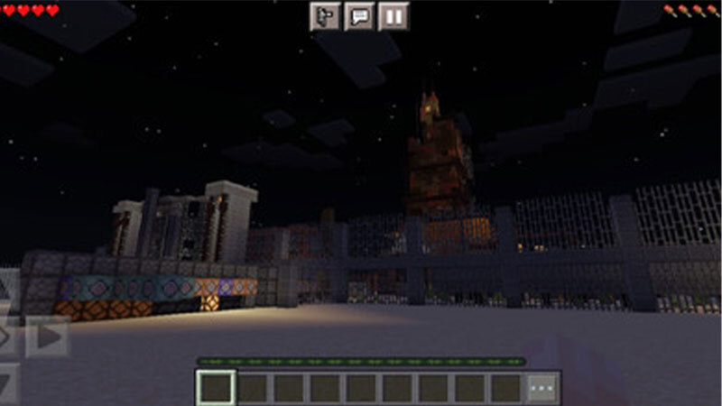 我的世界地下城mod