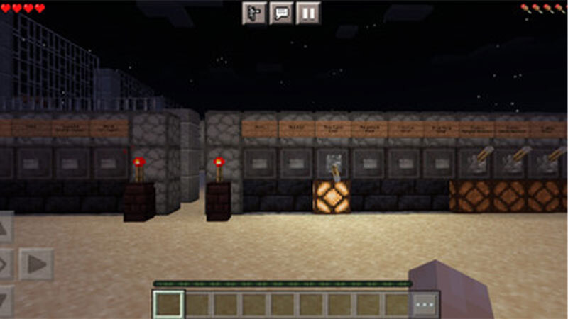 我的世界地下城mod