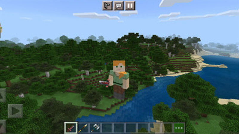 我的世界地下城mod